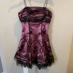 Windsor prom/homecoming dress